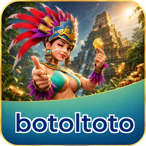 Verifikasi profile botoltoto
