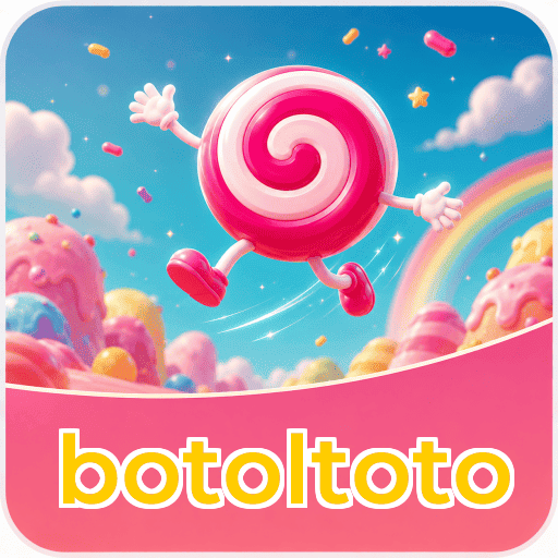 Definisi kanal resmi botoltoto